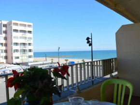 Studio 4 personnes proche plage, animaux admis, Saint-Cyprien - FR-1-225D-2